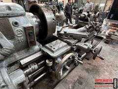 Axelson MFG. 16” x 54” Lathe