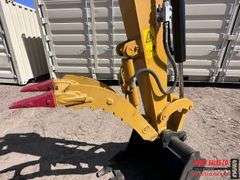 2014 Caterpillar 305.5 Excavator