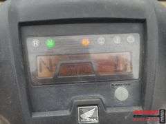 2012 Honda Four Trax