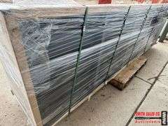 10 ft. 25 Drawer Cabinet