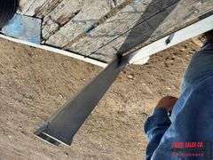 Ditch Witch 2300