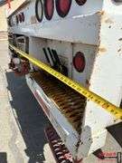 2009 International 7400 Boom Pole Truck in Billings, MT