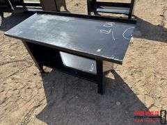 28 x 60 inch KC Work Bench