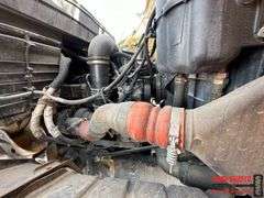 2009 International 7400 Boom Pole Truck in Billings, MT