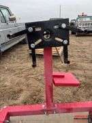 Engine Stand