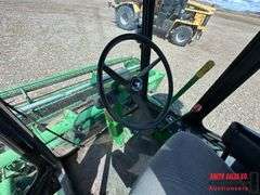 John Deere 2280 Diesel Swather