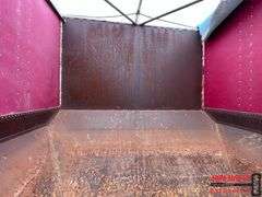 1980 Grain Trailer