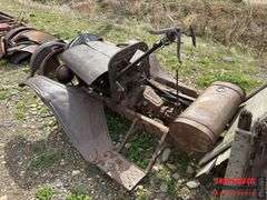 Ford Model T and Parts