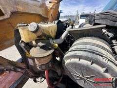 2009 International 7400 Boom Pole Truck in Billings, MT