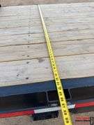 Unused 2025 Drive 20 ft. Equipment Trailer