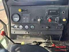 1984 John Deere 7720 Combine
