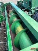 John Deere 2280 Diesel Swather