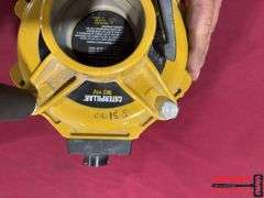 2012 Caterpillar 627H Motor Scraper