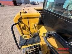 2014 Caterpillar 305.5 Excavator