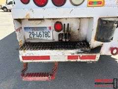 2009 International 7400 Boom Pole Truck in Billings, MT
