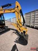 2014 Caterpillar 305.5 Excavator