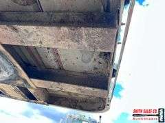 1994 Wilson Triple Axle Cattle Pot