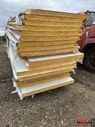 Insulation Panels