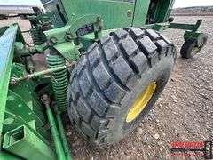 John Deere 2280 Diesel Swather