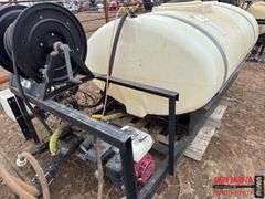 Sprayer