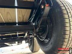 Unused 2025 Drive 20 ft. Car Hauler