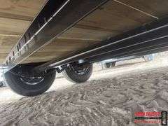 Unused Drive 2025 16 ft. Utility Trailer