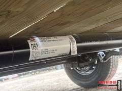 Unused Drive 2025 16 ft. Utility Trailer
