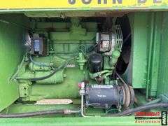 John Deere 2280 Diesel Swather