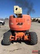 2004 JLG 450A Series II Manlift in Billings, MT