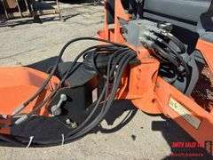 2004 JLG 450A Series II Manlift in Billings, MT
