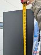 7ft. Top & Bottom Cabinet