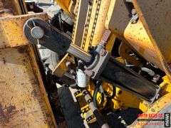 John Deere 480-B Forklift