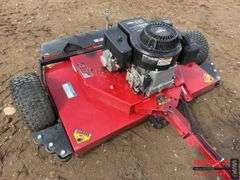 Swisher 44 inch Tow Behind Mower