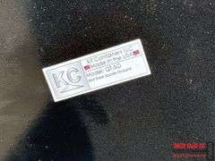 KC Skid Steer Spade Grapple