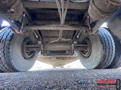 1994 Wilson Triple Axle Cattle Pot