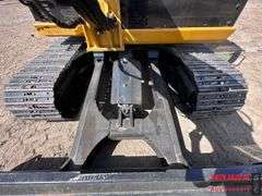 2014 Caterpillar 305.5 Excavator