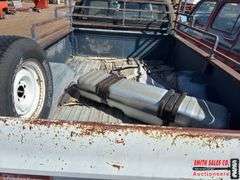 1985 Chevrolet 1/2 ton