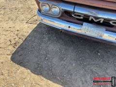 1962 GMC Truck