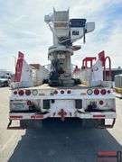 2009 International 7400 Boom Pole Truck in Billings, MT