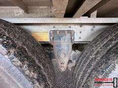 1994 Wilson Triple Axle Cattle Pot