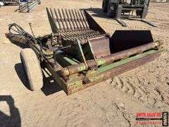 Rock Picker