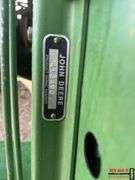 1984 John Deere 7720 Combine