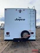 2020 Jayco Motorhome RedHawk SE