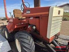 Ditch Witch 2300