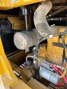 2014 Caterpillar 305.5 Excavator