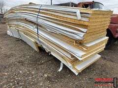 Insulation Panels