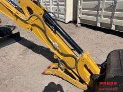 2014 Caterpillar 305.5 Excavator