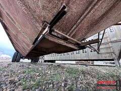 1980 Grain Trailer