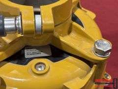 2012 Caterpillar 627H Motor Scraper
