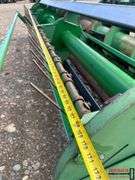 John Deere 2280 Diesel Swather